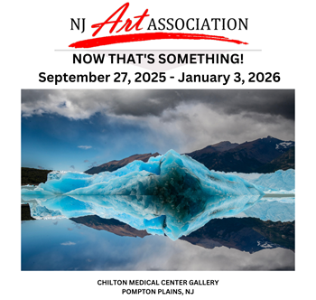 Now Thans Something-at the Chilton Medical Center Gallery